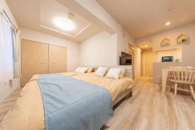 Experience Sapporo Hotel a Sapporo