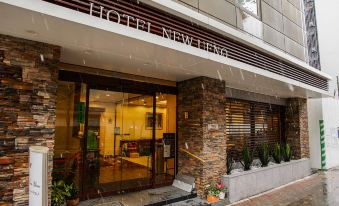 Hotel New Ueno