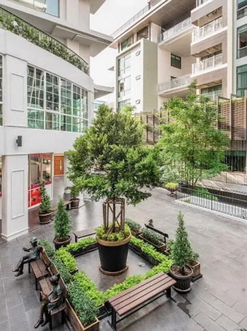 รูปภาพของคิส เรสซิเดนซ์ บาย บลิสตัน