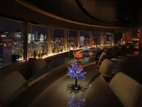 OKINAWA NAHANA HOTEL&SPA - Quầy bar