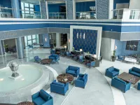 Retaj Salwa Resort & Spa Hotels in Abu Nakhla