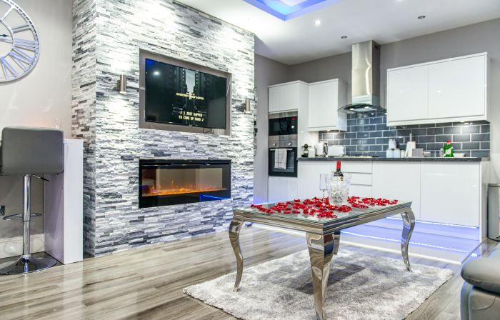 Velmora Suites Bradford