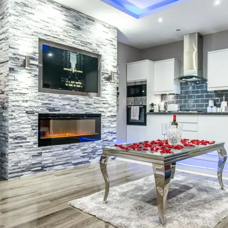 Velmora Suites Bradford