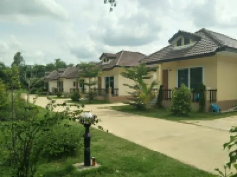 蘇威可可威爾度假村