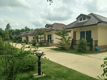 รูปภาพของสุวิ โคโค่ วิลล์ (Suwi Coco Ville Resort)