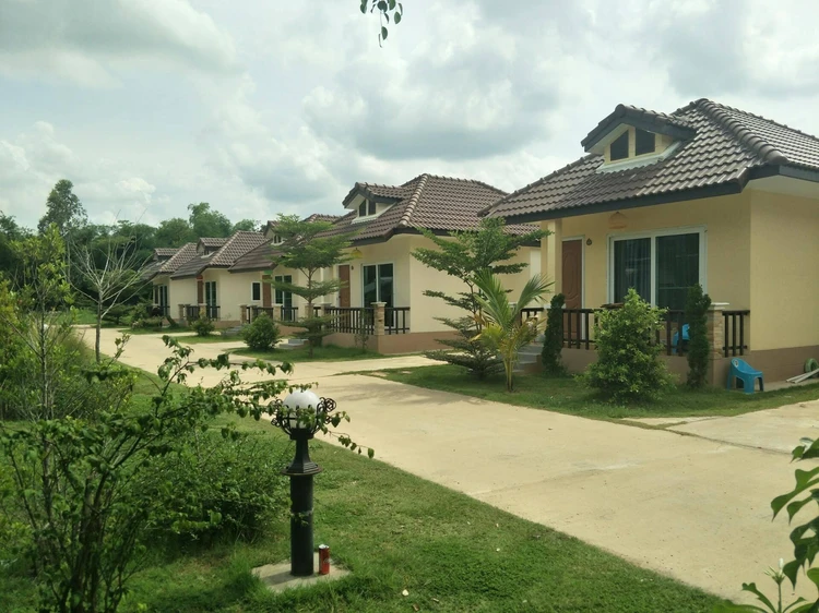 รูปภาพของสุวิ โคโค่ วิลล์ (Suwi Coco Ville Resort)