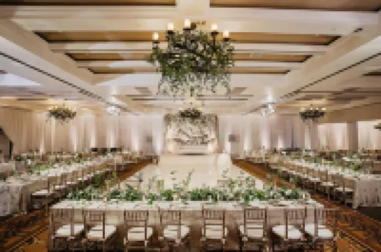 Estancia la Jolla Hotel & Spa