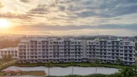 Hotel Verde Zanzibar - Azam Luxury Resort and Spa