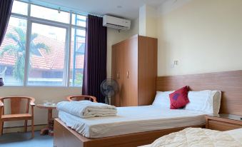 Huong Duong Hotel