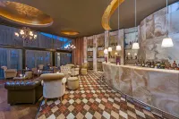 Hilton Dalaman Sarigerme Resort & Golf - bar