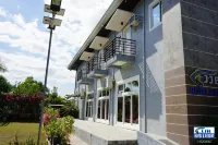 Jjb Aquafarm Resort by Cocotel Hotels in Subic