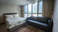 BGC Uptown Mall Suite Hotels in Taguig City