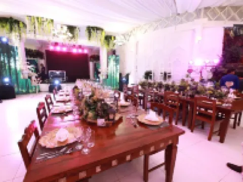 Loreland Farm Resort Hotel a Provincia di Rizal