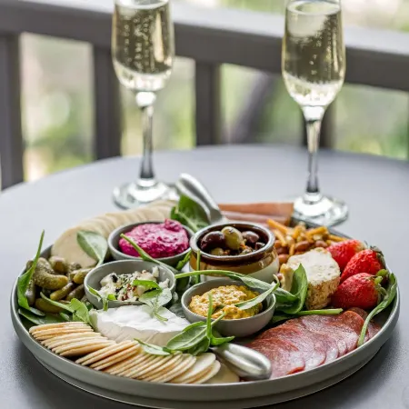 Yallingup Lodge Spa Retreat