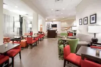Hampton Inn & Suites Parker - WiFi