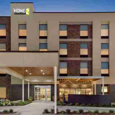 Home2 Suites by Hilton Houston Pearland Hotel Exterior