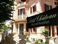 Petit Chateau Hotels in Borgo a Buggiano