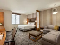 Hyatt Place Houston Downtown Hotels near BBVA Compass Stadium