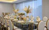 Hyatt Centric San Salvador - Morgenmad