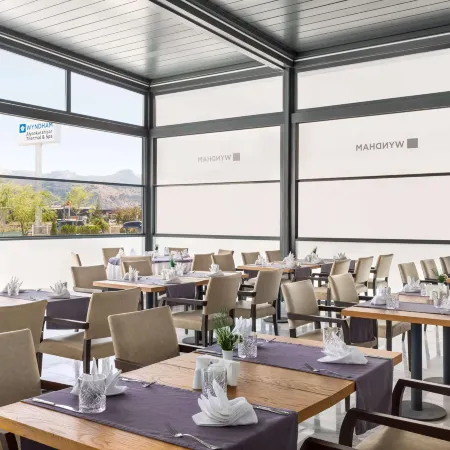 Wyndham Afyonkarahisar Thermal&Spa