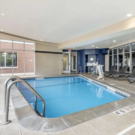 Cambria Hotel Minneapolis Maple Grove