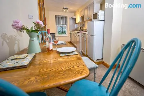 豪吉爾斯公寓式酒店