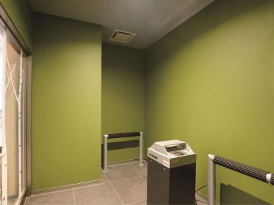 クリーニングサービス ホテル・ラ・ジェント・プラザ函館北斗の写真