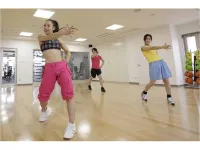 Quad Inn Yokote - Gym