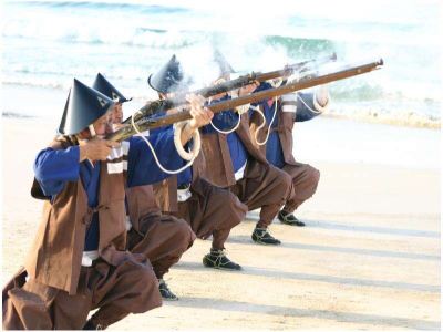 プライベートビーチ 種子島あらきホテルの写真