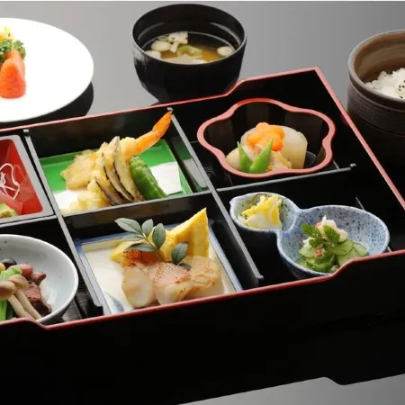 Tokachi Gardens Hotel