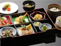 Tokachi Gardens Hotel - Parkplatz