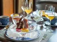 Hilton Okinawa Miyako Island Resort - breakfast