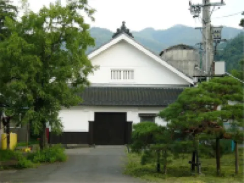 Hotel Kameya Honten Hotels in Chikuma