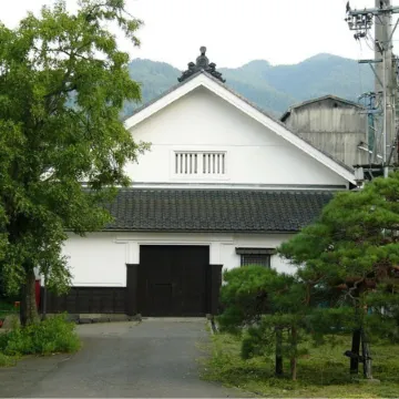 Hotel Kameya Honten