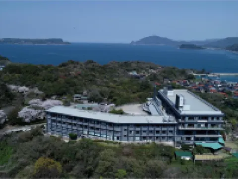 萩観光ホテル 萩市のホテル