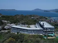 Hagi Kanko Hotel Hotels in 