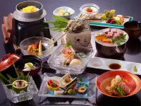 暖燈館菊野屋奧格託溫泉日式旅館