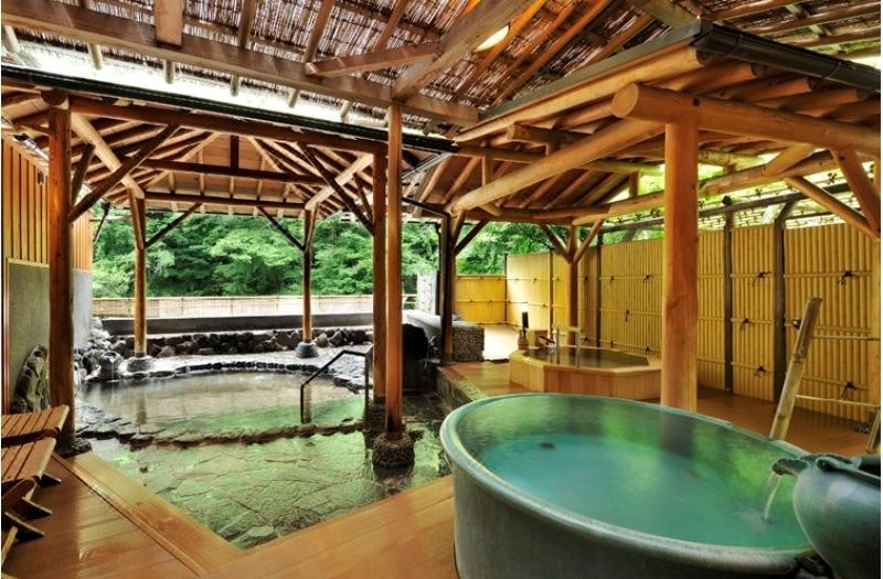 Hotel Okuyumoto photo 5