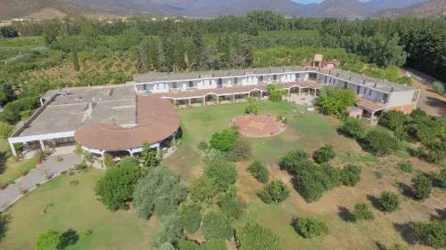 Hotel Domu Incantada Hotels in Muravera