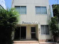 Pension Kitashirakawa Hotel a 
