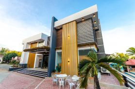 Magsaysay Hillside Resort powered by Cocotel