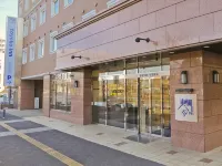Toyoko Inn Moriya Ekimae Hotels in Торіде