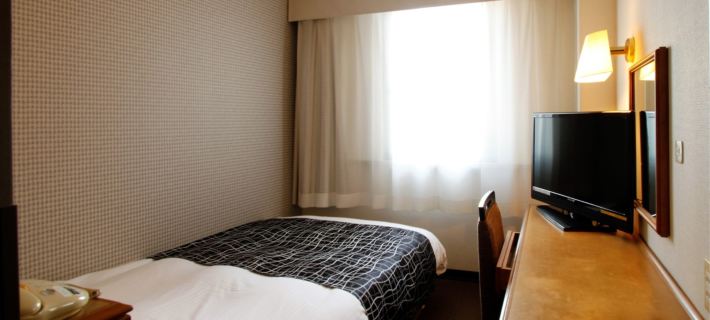 APA Hotel Miyazaki Eki Tachibanadori Hotele w: Miyazaki
