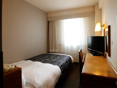 APA Hotel Miyazaki Eki Tachibanadori Hotel a Miyazaki
