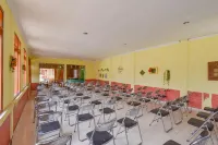 RedDoorz @ Pondok Winagung Ciwidey - parcheggio