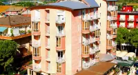 Hotel Stockholm Hôtels à : Jesolo