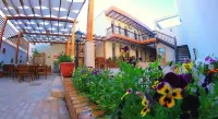 Hotel Malika Bukhara Hotels in 