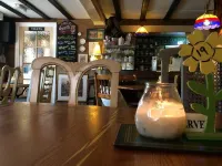 The White Horse Crostwick Hotel a Neatishead