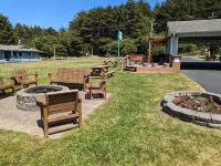 Silver Surf Motel Hotels in Yachats