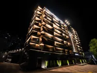 Busan Best Louis Hamilton Hotel Gijang Hotels near 해파랑길 3코스 시작점(대변항)